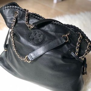 Tory Burch Women’s Chelsea Tote Handbag